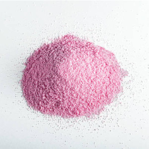 170 Grs - Gelatina De Cereza